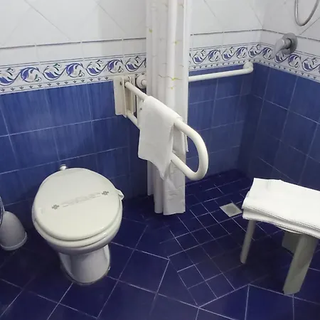 Hotel Amyclae Sperlonga