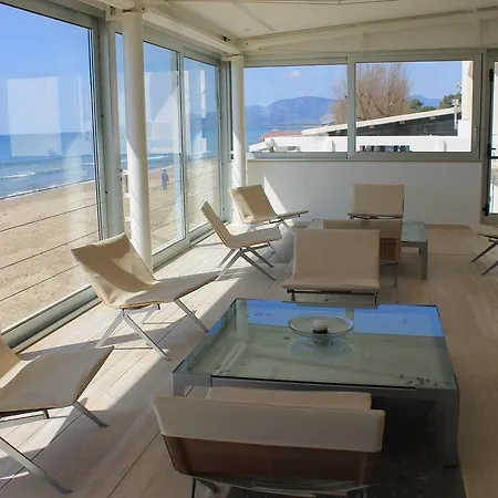 Amyclae Hotel Sperlonga