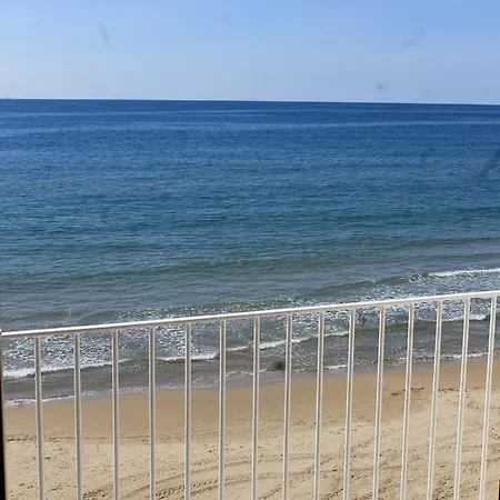 Amyclae Hotel Sperlonga