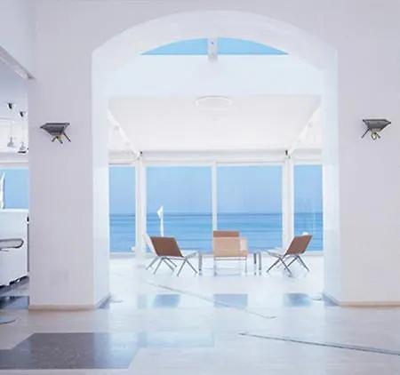 Amyclae Hotel Sperlonga