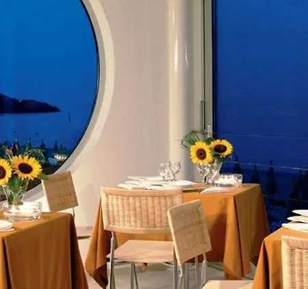 Amyclae Hotel Sperlonga