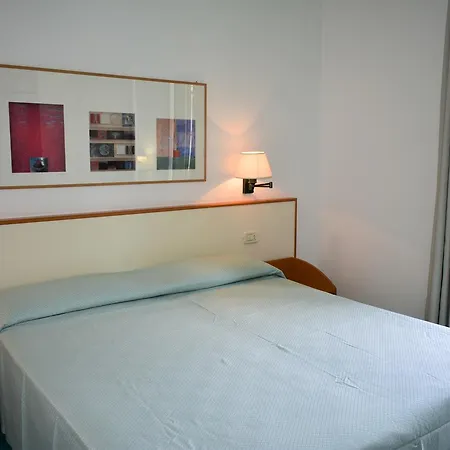 Amyclae Hotel Sperlonga