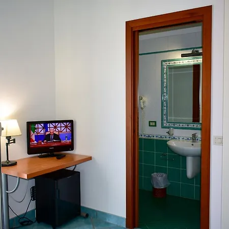 Amyclae Hotel