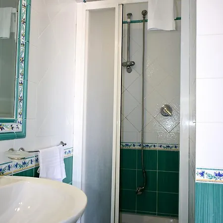 Hotel Amyclae Sperlonga