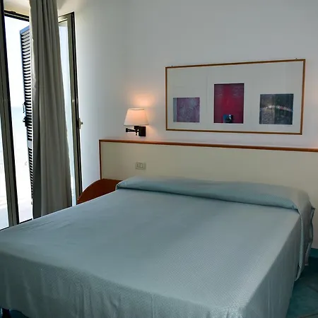 Hotel Amyclae Sperlonga