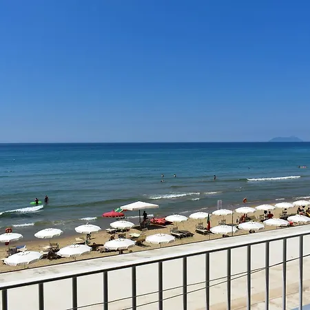 Amyclae Hotel Sperlonga
