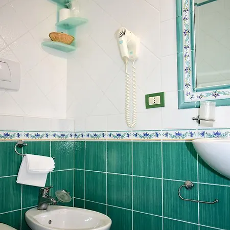 Hotel Amyclae Sperlonga
