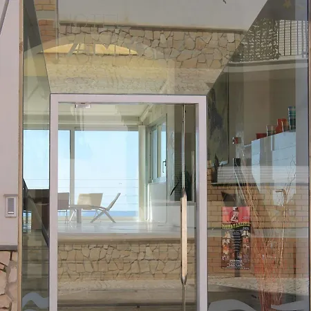 Hotel Amyclae