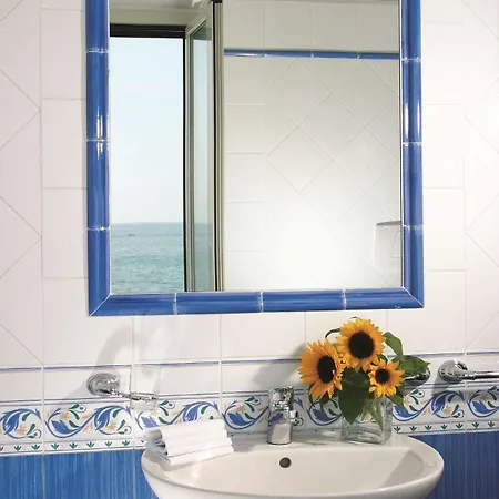 Amyclae 3* Sperlonga