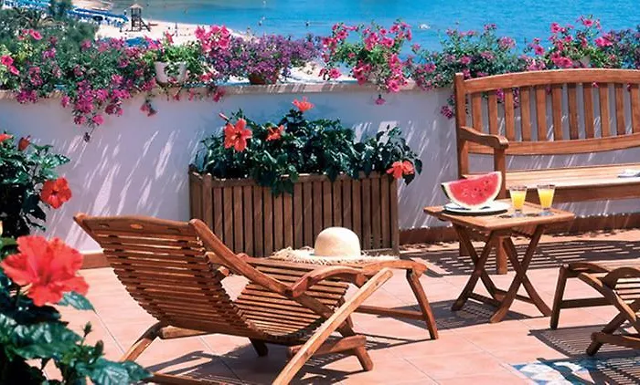 Amyclae Отель 3*