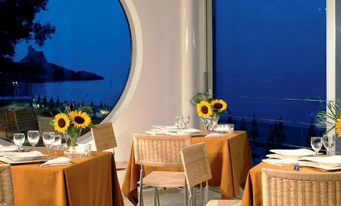 Amyclae Отель Сперлонга