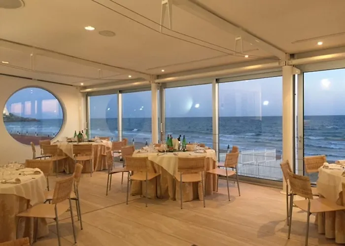 Amyclae Отель 3*