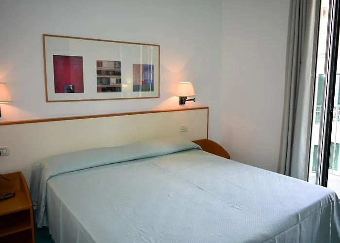 Amyclae Отель Сперлонга