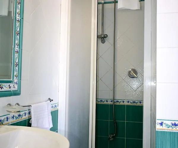 Отель Amyclae Сперлонга