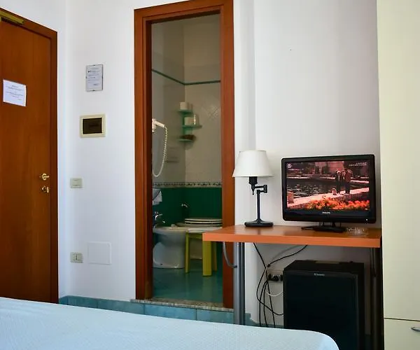 Amyclae 3* Сперлонга