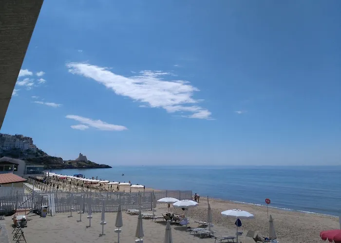 Amyclae Отель 3*