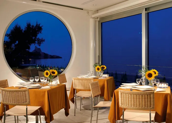 Amyclae Отель 3*