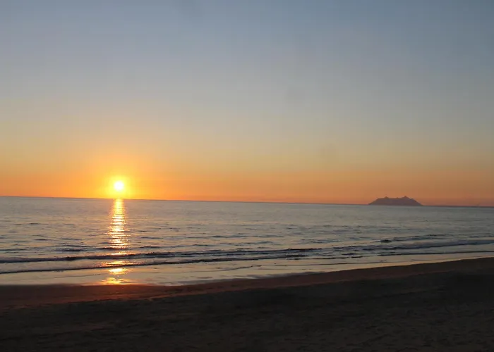 Отель Amyclae 3*