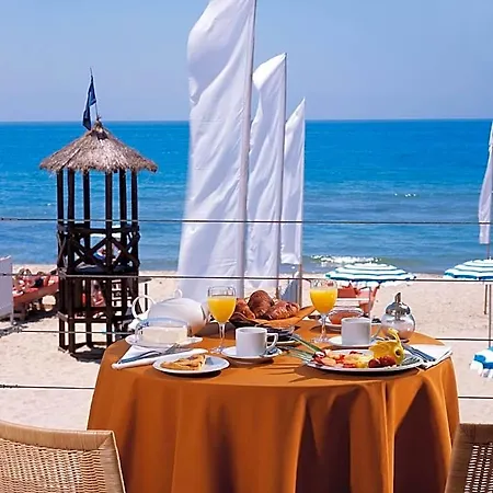 Amyclae Hotel Sperlonga