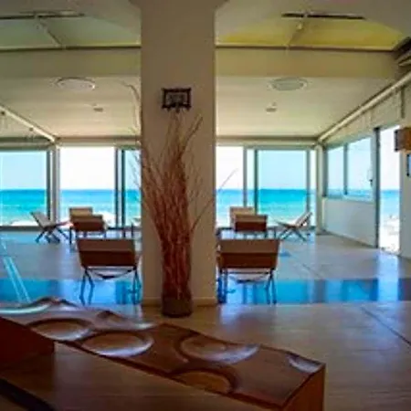 Amyclae Hotel Sperlonga