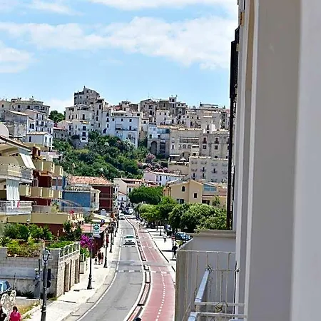 Amyclae 3* Sperlonga