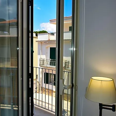 Hotel Amyclae 3*