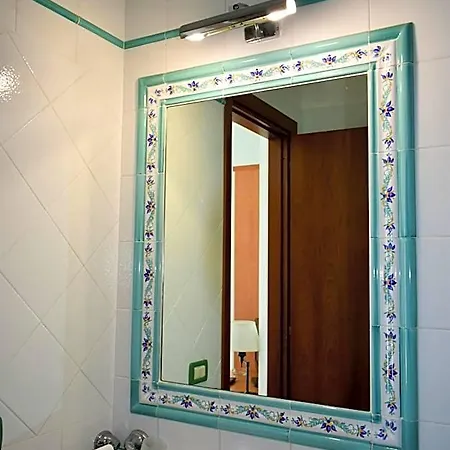 Amyclae Hotel Sperlonga