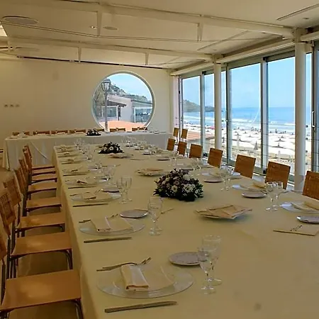 Hotel Amyclae Sperlonga