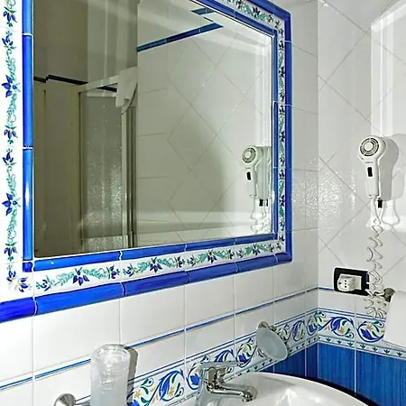 Amyclae Hotel Sperlonga