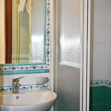 Hotel Amyclae