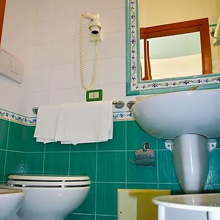 Hotel Amyclae