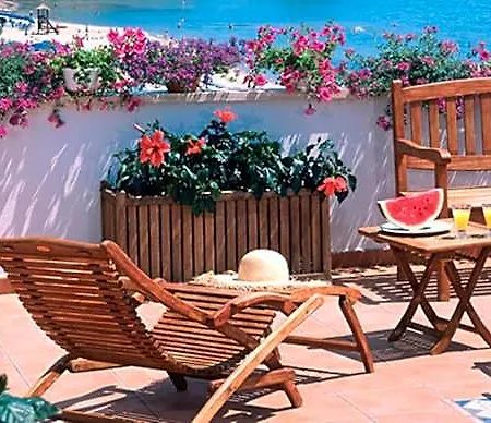 Hotel Amyclae Sperlonga