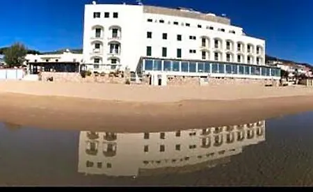 Hotel Amyclae 3*