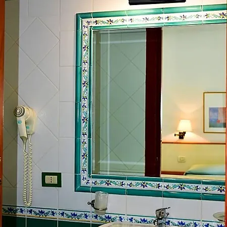 Hotel Amyclae Sperlonga