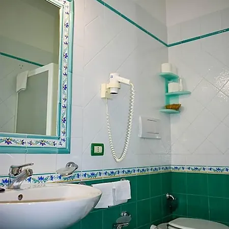 Amyclae Hotel