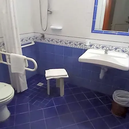 Hotel Amyclae Sperlonga