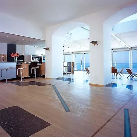Amyclae Hotel Sperlonga