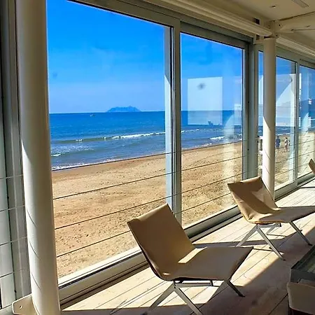 Amyclae Hotel Sperlonga