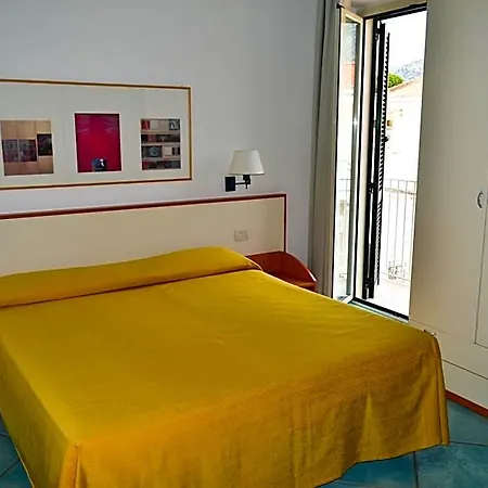 Amyclae Hotel