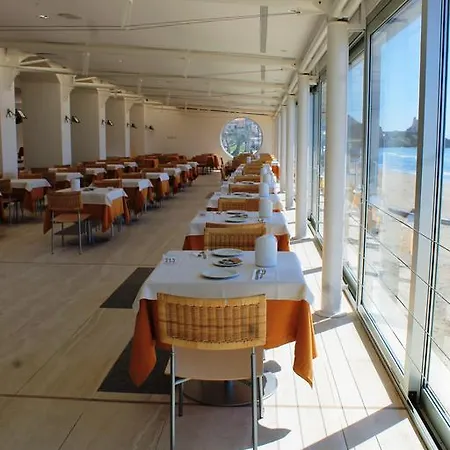 Hotel Amyclae