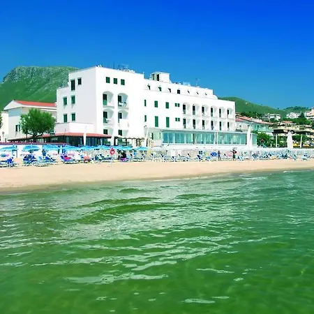 Amyclae Hotel
