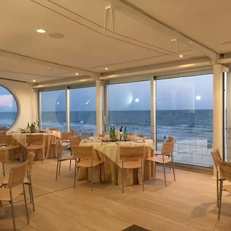 Amyclae Hotel 3*