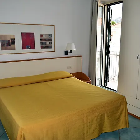 Hotel Amyclae Sperlonga