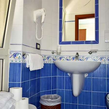 Amyclae Hotel