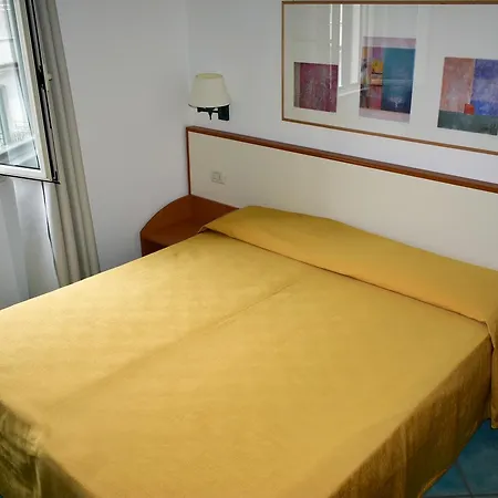 Amyclae Hotel
