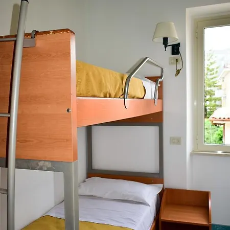 Amyclae Hotel