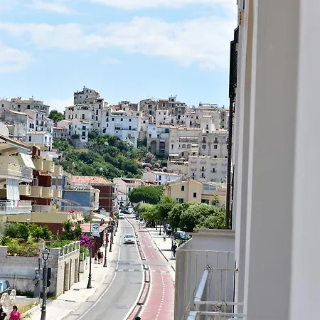 Hotel Amyclae