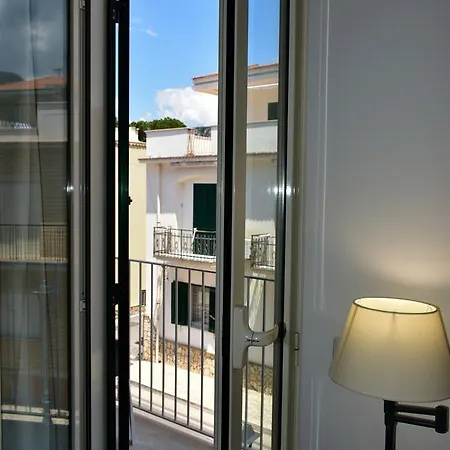Hotel Amyclae 3*