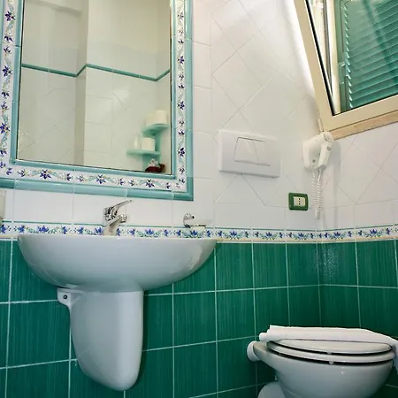 Hotel Amyclae