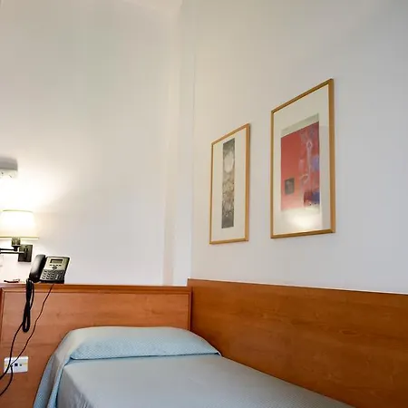 Amyclae Hotel